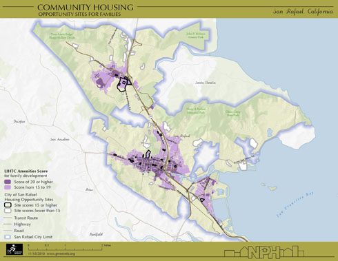 MCHAI Housing Families MCHAI Housing Families