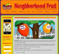 Neighborhood Fruit Neighborhood Fruit