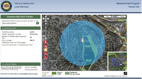 Community Fact Finder Community Fact Finder
